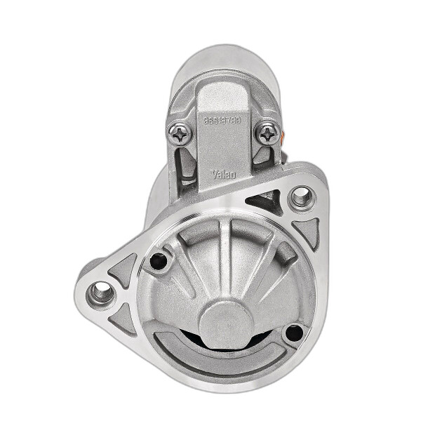 Starter 12 V 0.8 kW 8 teeth VALEO for CHEVROLET SPARK and others
