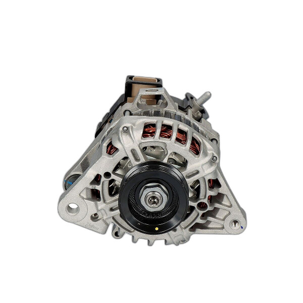 Alternator 14 V 80 A VALEO IAM-Expertise suitable for HYUNDAI i10
