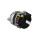 Alternator 14 V 80 A VALEO IAM-Expertise suitable for HYUNDAI i10