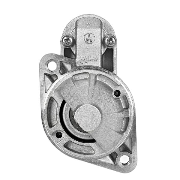 Starter 12 V 1.2 kW 8 teeth VALEO for HYUNDAI ELANTRA and others