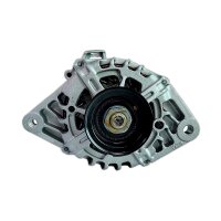 Alternator 14 V 90 A VALEO IAM-Expertise suitable for e.g. KIA CEED