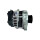 Alternator 14 V 90 A VALEO IAM-Expertise suitable for e.g. KIA CEED