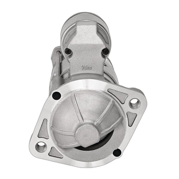 Anlasser Starter 12 V 2,2 kW 10 Zähne VALEO für u.a. HYUNDAI H-1