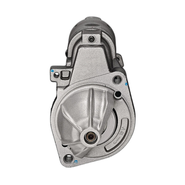 Starter 12 V 2.2 kW 10 teeth VALEO for e.g. MERCEDES-BENZ 124