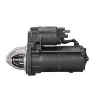 Starter 12 V 2.2 kW 10 teeth VALEO for e.g. MERCEDES-BENZ...