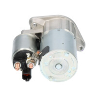 Starter 12 V 1.2 kW 8 teeth VALEO for HYUNDAI COUPE and...