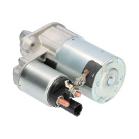 Starter 12 V 1.2 kW 8 teeth VALEO for HYUNDAI COUPE and others