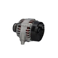 Lichtmaschine Generator 14 V 120 A Ø 54 mm VALEO für u.a. FIAT PANDA