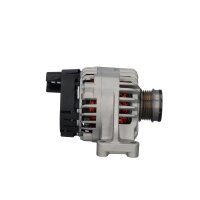 Lichtmaschine Generator 14 V 120 A Ø 54 mm VALEO für u.a. FIAT PANDA