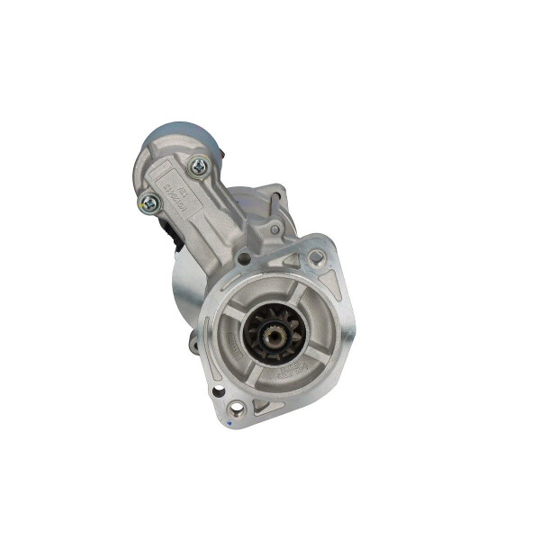 Anlasser Starter 12 V 2 kW 10 Zähne VALEO für u.a. MITSUBISHI SPACE