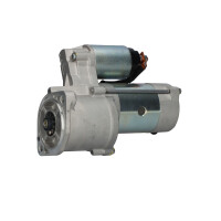 Anlasser Starter 12 V 2 kW 10 Zähne VALEO für u.a. MITSUBISHI SPACE