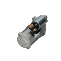 Anlasser Starter 12 V 2 kW 10 Zähne VALEO für u.a. MITSUBISHI SPACE