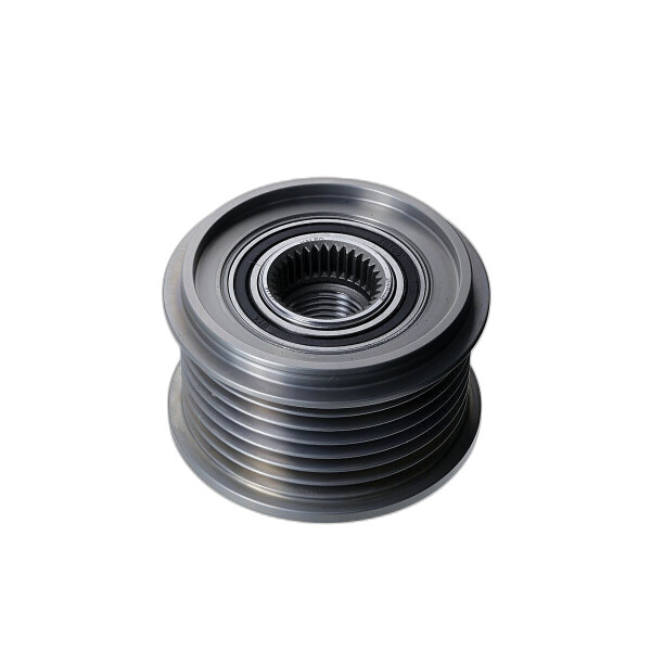 Generatorfreilauf Ø 55 mm M16 VALEO IAM-Expertise passend für RENAULT ALASKAN