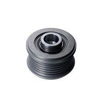 Generatorfreilauf Ø 54 mm M14 VALEO IAM-Expertise...