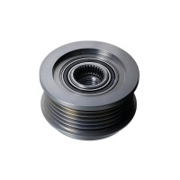 Generatorfreilauf Ø 60 mm M16 VALEO passend...