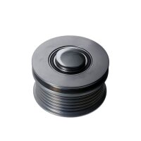 Alternator Freewheel Clutch Ø 60 mm M17 VALEO...