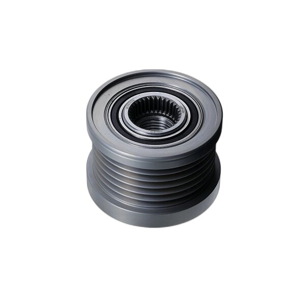 Generatorfreilauf Ø 49,4 mm M17 VALEO IAM-Expertise passend für u.a. CITROËN DS3