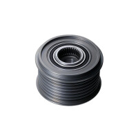 Generatorfreilauf Ø 55 mm M14 VALEO IAM-Expertise...