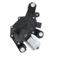 Wischermotor hinten 12 V VALEO IAM-Expertise passend...