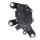 Rear Wiper Motor 12 V VALEO IAM-Expertise suitable for e.g. RENAULT KANGOO