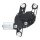 Wiper Motor rear 12 V VALEO IAM-Expertise suitable for e.g. AUDI A3