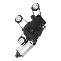 Wischermotor hinten 12 V VALEO IAM-Expertise passend...