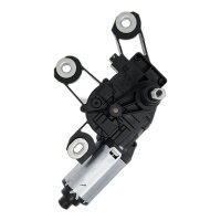 Wischermotor hinten 12 V VALEO IAM-Expertise passend...