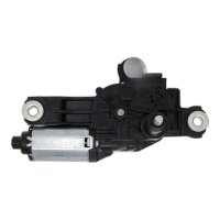 Wischermotor VALEO Aftermarket-Expertise passend für...