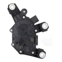 Wiper Motor 12 V VALEO IAM-Expertise suitable for e.g....