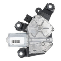 Wischermotor 12 V VALEO IAM-Expertise passend für NISSAN QASHQAI