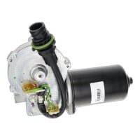 Wiper Motor front 24 V VALEO IAM-Expertise suitable for...
