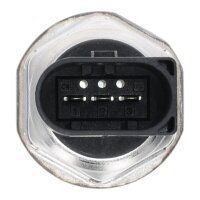 Fuel Pressure Sensor Fuel distribution pipe 3-pin VALEO...