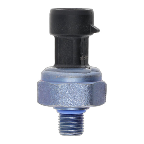 Oil pressure sensor manual gearbox 3-pin black VALEO for FIAT 500 and others