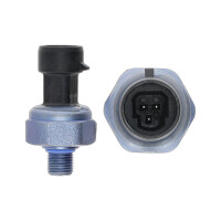 Oil pressure sensor manual gearbox 3-pin black VALEO for FIAT 500 and others