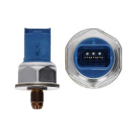 Kraftstoffdrucksensor Kraftstoffverteilerrohr 3-polig VALEO für u.a. RENAULT