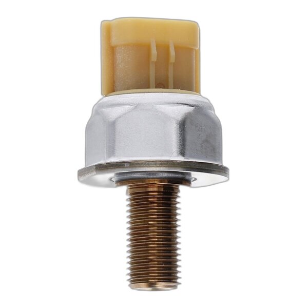 Fuel Pressure Sensor Fuel distribution pipe 3-pin VALEO for RENAULT and others