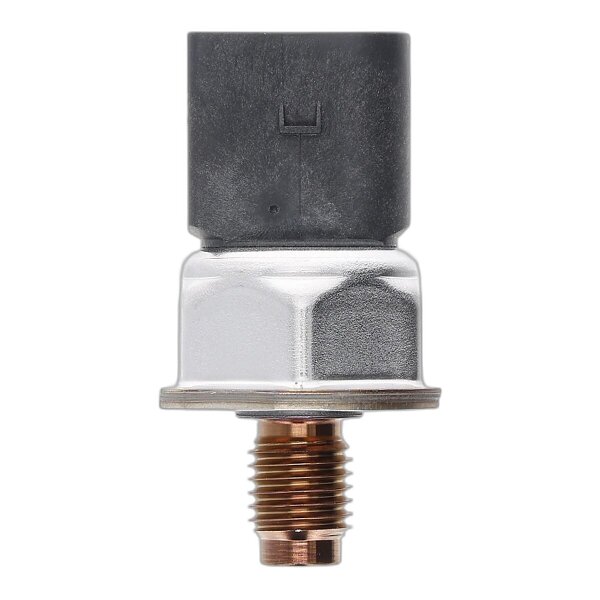Kraftstoffdrucksensor Kraftstoffverteilerrohr 3-polig VALEO für u.a. IVECO
