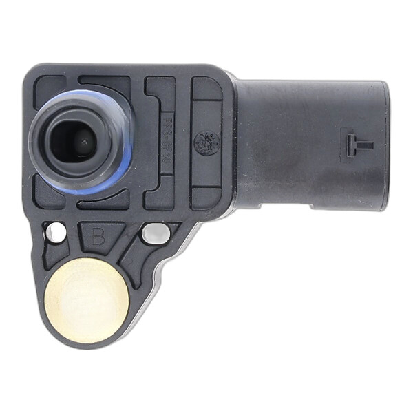 Sensor Intake Manifold Pressure 5 V 3-pin VALEO suitable for BMW 5 Series