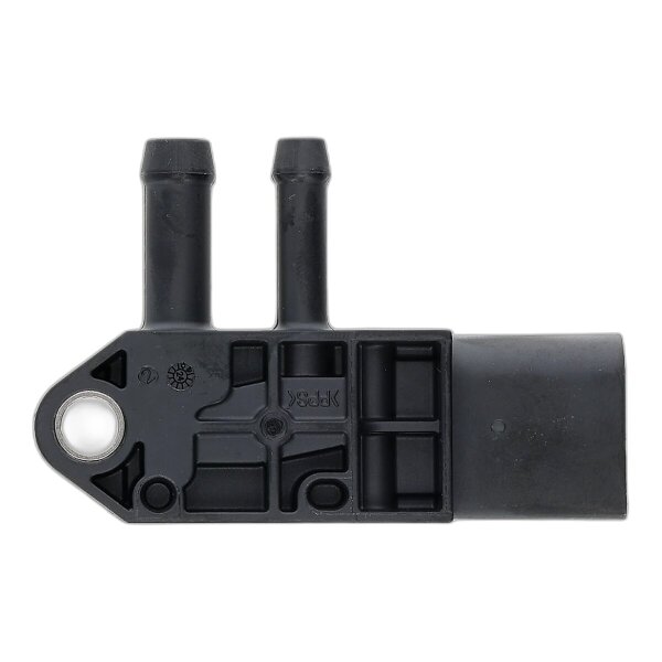 Sensor Abgasdruck 3-polig geschraubt VALEO IAM-Expertise für u.a. VW MULTIVAN