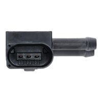 Sensor Exhaust Pressure 3-pin screwed VALEO IAM Expertise...