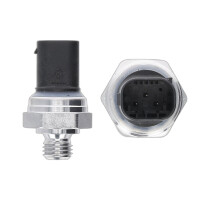 Sensor Abgasdruck 3-polig gesteckt VALEO IAM-Expertise für u.a. MB E-KLASSE