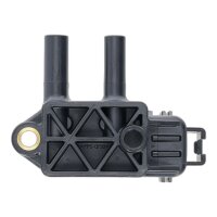 Sensor Exhaust Pressure 3-pin screwed VALEO IAM Expertise...