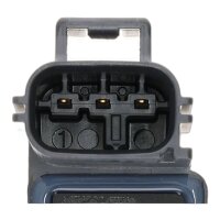 Sensor Exhaust Pressure 3-pin screwed VALEO IAM Expertise...