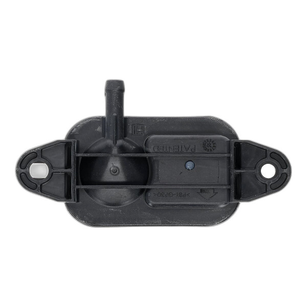 Sensor Abgasdruck 3-polig geschraubt VALEO IAM-Expertise für u.a. IVECO DAILY