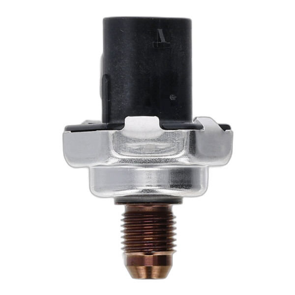 Fuel Pressure Sensor Fuel distribution pipe 3-pin VALEO for various vehicles