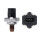 Fuel Pressure Sensor Fuel distribution pipe 3-pin VALEO for various vehicles
