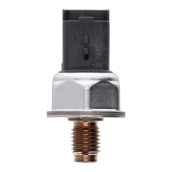 Fuel Pressure Sensor Fuel Manifold 3-pin VALEO IAM-Expertise suitable for FORD