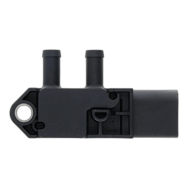 Sensor Abgasdruck 3-polig geschraubt VALEO für u.a. LAND ROVER DISCOVERY