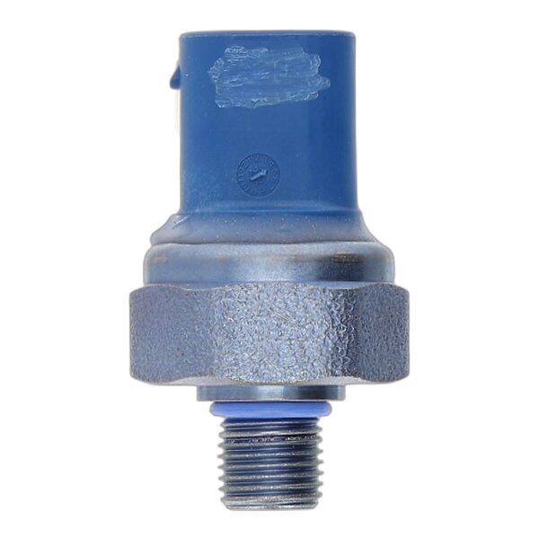 Oil pressure sensor Automated manual gearbox 3-pin blue VALEO for vehicles