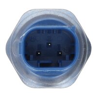 Oil pressure sensor Automated manual gearbox 3-pin blue...